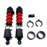 ARRMA Outcast 4S V2 132mm Rear Suspension Shock Set ARA330721 ARA330762 Kraton