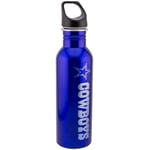 Dallas Cowboys - Steel Water Bottle - New sports bottles - J300z