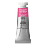 Winsor & Newton 8840501 Professional Watercolour Paint, Artist Quality, Finest Pigments, Rose Madder Genuine, 14 ml Tube