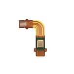 PS5 Controller Mikrofon Flexkabel Reparationsdelar 1 Generation Short