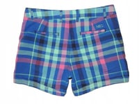 Adidas Neo Check Shorts UK W26' LN019 GG 03