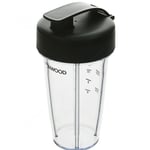Kenwood Smoothie 2 Go Cup For KM631 Series Mixers Processors Genuine Part