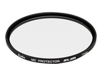 Kenko Smart - Filter - Skydd - Klar - 67 Mm