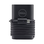 Dell USB-C AC Adapter E5 - Sæt