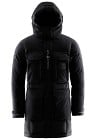 Sail Racing Glacier Parka Carbon