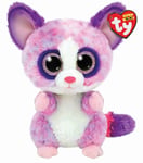 TY BEANIE BABIES BOOS BECCA BUSH BABY PLUSH SOFT TOY NEW WITH TAG