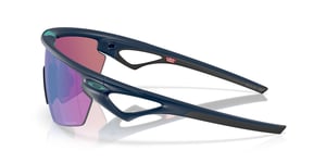Oakley Sphaera Glasögon Matte Abyss/Prizm Road Jade