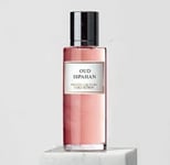 Oud Ispahan - Privee Couture Collection - Oud, Rose & Amber- Luxury Oud Perfume-