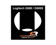 Corepad Skatez till Logitech G500/G500S