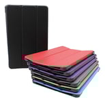 CoverCase Samsung Galaxy Tab S6 Lite 10.4 (P610 / P615) (Svart)