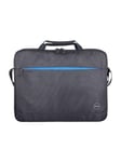 Dell Essential Briefcase 15 notebook carrying case