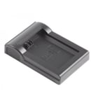 Hedbox Battery Charger Plate for Canon LP-E17 for RP-DC50/40/30