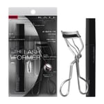 KATE The Lash Former LONG Film Type Mascara Eye Lash Curler Set