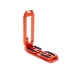 3 Legged Thing QR11 2.0 Universal Full Body L Bracket - Copper