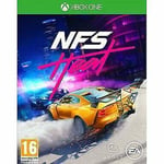 Need For Speed HEAT | Microsoft Xbox One | Video Game