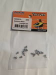 Align TRex 250 Stainless Steel Linkage Balls H25055TA for RC Model Helicopters