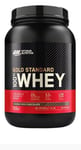 Optimum Nutrition Gold Standard 100% Whey 899g Double Rich Chocolate