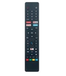 JVC RM-C3250 Original Voice Remote Control LT-40CA890 LT-43CA790 Smart LED TV