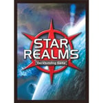 Card Sleeves Star Realms 67x92mm (60)