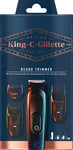 Procter & Gamble Sverige AB King C Gillette Beard Trimmer 1 st