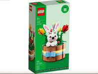 Lego 40587 Easter Basket Bunny - Limited Edition Lego Exclusive 368 pieces 9 yrs