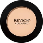 Revlon Colorstay Pressed Powder with Softflex # 830 Light/Medium - 0.3Oz Powder