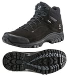Haglöfs Ridge Mid GT (Dam) True Black EU38