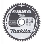 Sågklinga Trä 216x30x2,4 48T Makblade plus