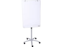 Dahle Flipchart Glasblädderblock 76-96012-15732