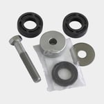 Teleflex Monteringssats