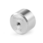 SmallRig 2285 Counterweight (200g) for DJI Ronin S and Zhiyun Gimbal Stabilizer