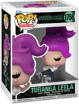 Pop! Futurama Turanga Leela Vinyl Figure