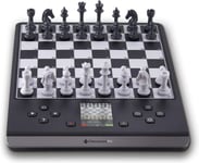 MILLENNIUM ChessGenius PRO 2024 - Schackdator för nybörjare till klubbschackspelare - holländska