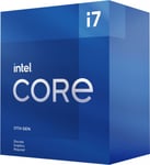 Core i7-11700KF CM8070804488630 Tray