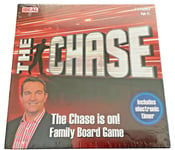 Ideal The Chase Board Game The Chase Is On! - New & Sealed