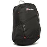 Berghaus 24/7 Lightweight and Comfortable 20L Daysack for Secure Storage