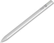 Logitech Crayon Digital Pencil Grey For Apple IPad (USB C)