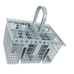 Hotpoint Dishwasher Cutlery Basket Indesit Tray Cage Universal C00257140 Genuine