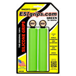 ESI Racer's Edge Handtag Grön