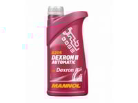 Transmissionsolja Mannol Dexron Ii 1 L