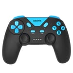 Wireless Pro Controller for Nintendo Switch/Switch Lite，Switch Wireless Controller for Nintendo Switch Games with Dual Shock, Turbo and Supports Gyro Axis，Motion Control Gamepad