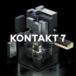 Native Instruments Kontakt 7 Crossgrade for Komplete Select 10-14 Download