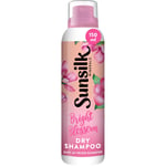 Sunsilk Minerals Bright Blossom Dry Shampoo 150 ml