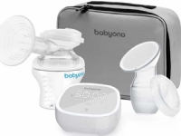 Babyono INDIVIDUAL electric breast pump with 5 BabyOno operating modes