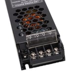 (DC24V)Grow Power Supply High Efficiency 200W AC170-260V-Input Hollow Shell For