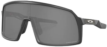 Oakley Sutro S HiRes Carbon PRIZM Sunglasses, Carbon