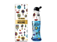 Moschino So Real Cheap & Chic Edt Spray - Dame - 100 ml