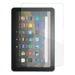 BNBUKLTD® Compatible for AMAZON Fire HD 8 Plus Tablet (2020) Tempered Glass Screen Protector