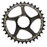 Race Face Direct Mount Narrow/Wide Single Chainring - Black / 36