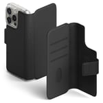 Ringke Folio Wallet Magnetic iPhone 14 Svart